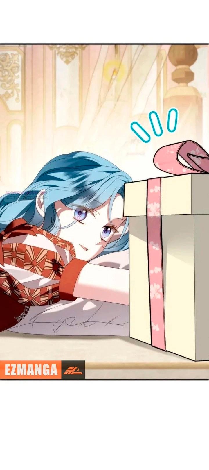 Манга Благородный по имени, вульгарный в глубине души - Глава 38 Страница 10