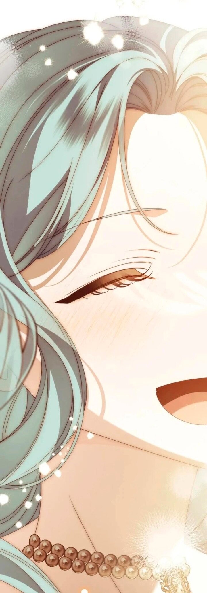 Манга Благородный по имени, вульгарный в глубине души - Глава 38 Страница 7