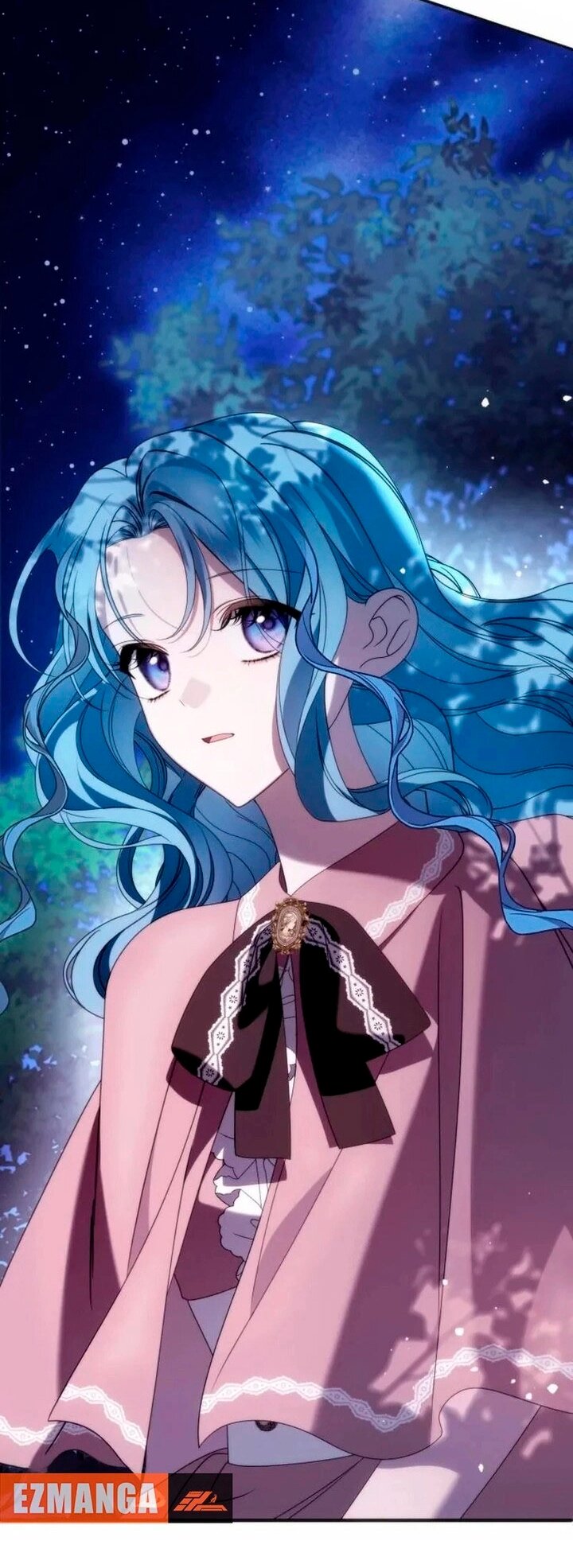 Манга Благородный по имени, вульгарный в глубине души - Глава 38 Страница 56