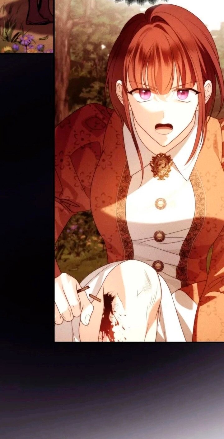 Манга Благородный по имени, вульгарный в глубине души - Глава 38 Страница 25