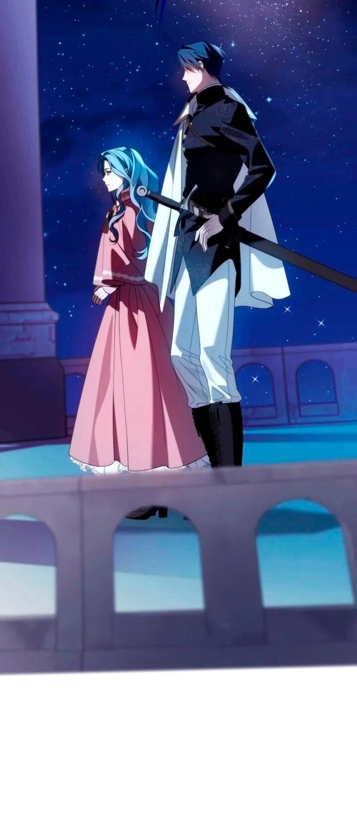 Манга Благородный по имени, вульгарный в глубине души - Глава 38 Страница 64