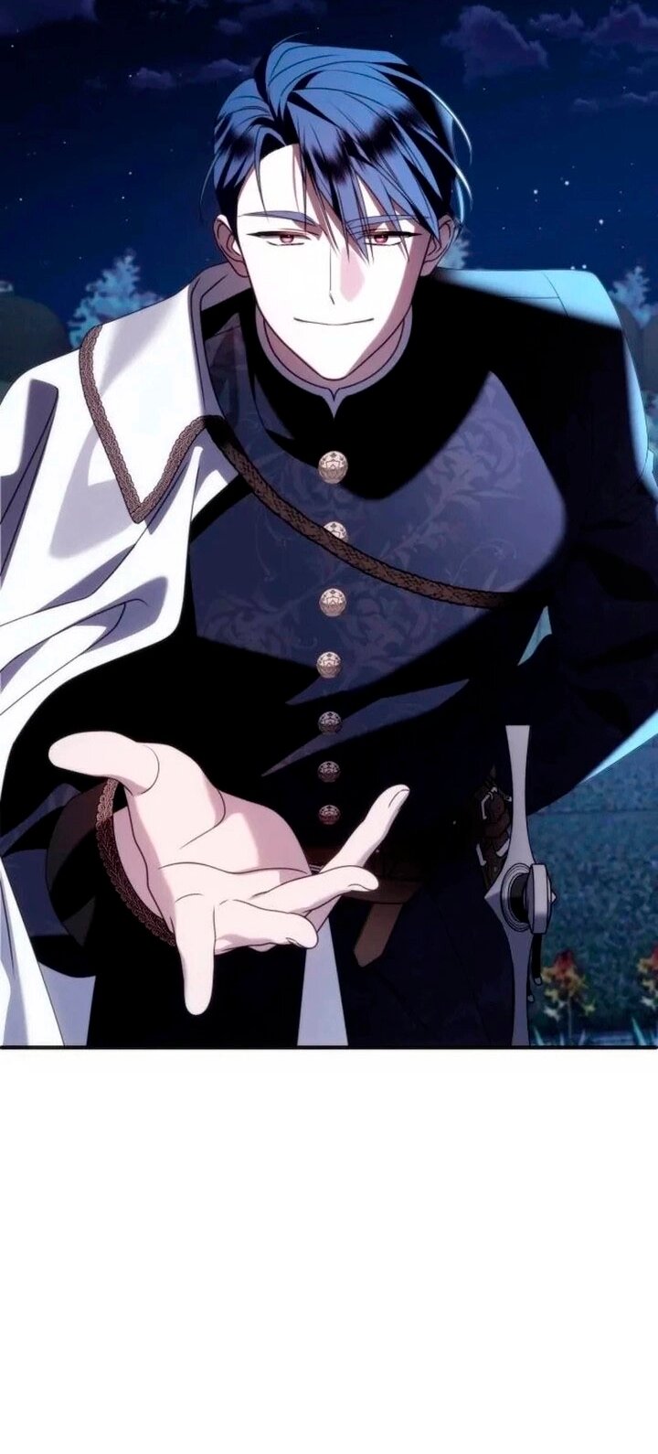 Манга Благородный по имени, вульгарный в глубине души - Глава 38 Страница 48