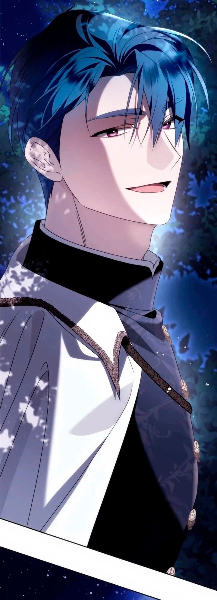 Манга Благородный по имени, вульгарный в глубине души - Глава 38 Страница 55