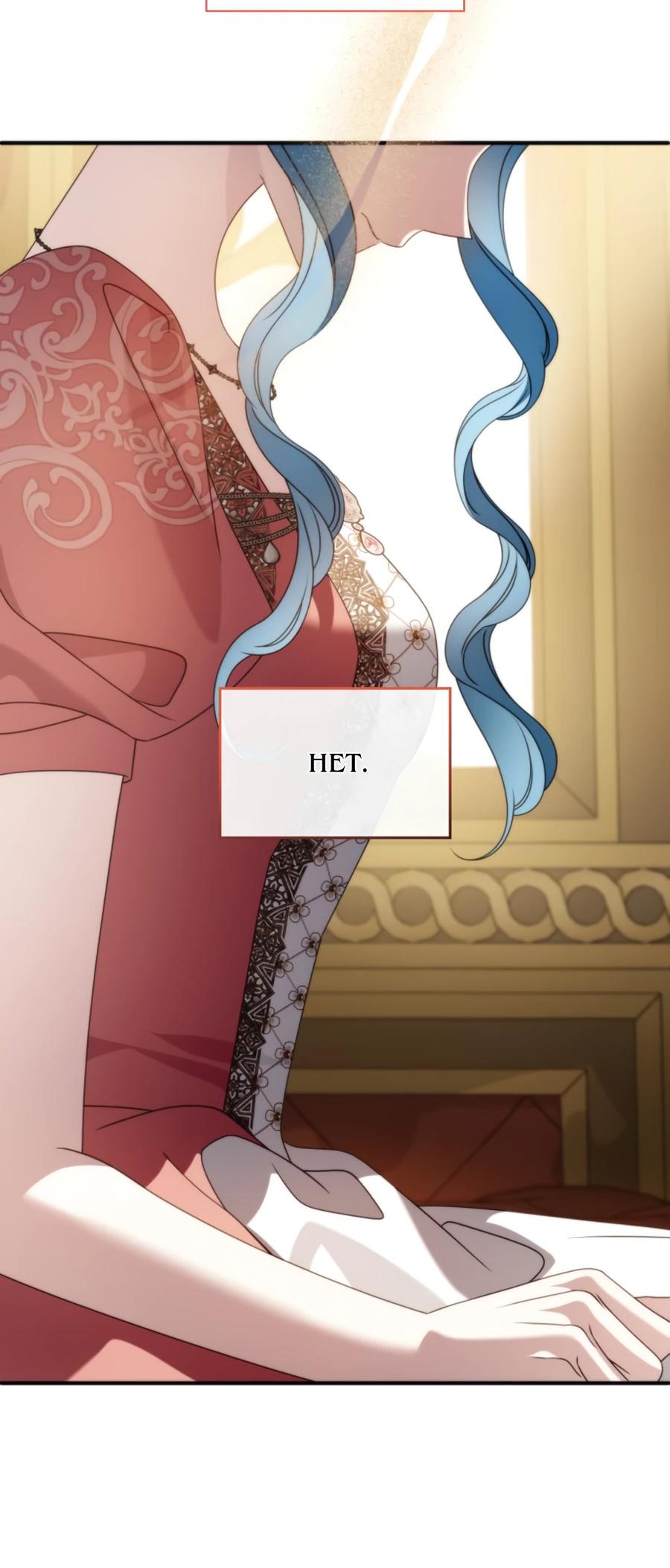Манга Благородный по имени, вульгарный в глубине души - Глава 36 Страница 20
