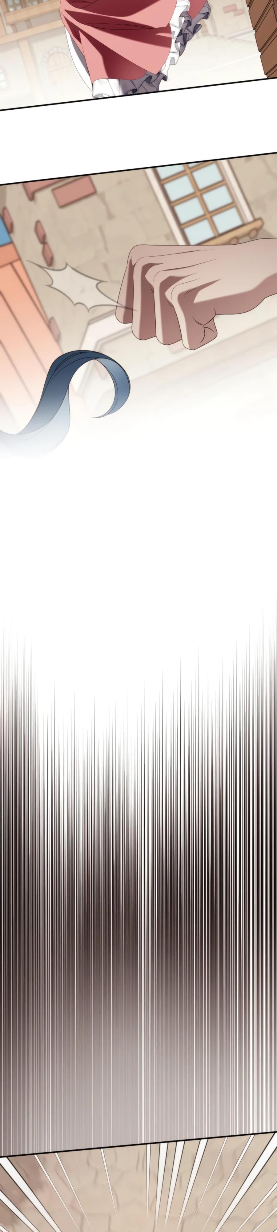 Манга Благородный по имени, вульгарный в глубине души - Глава 35 Страница 27