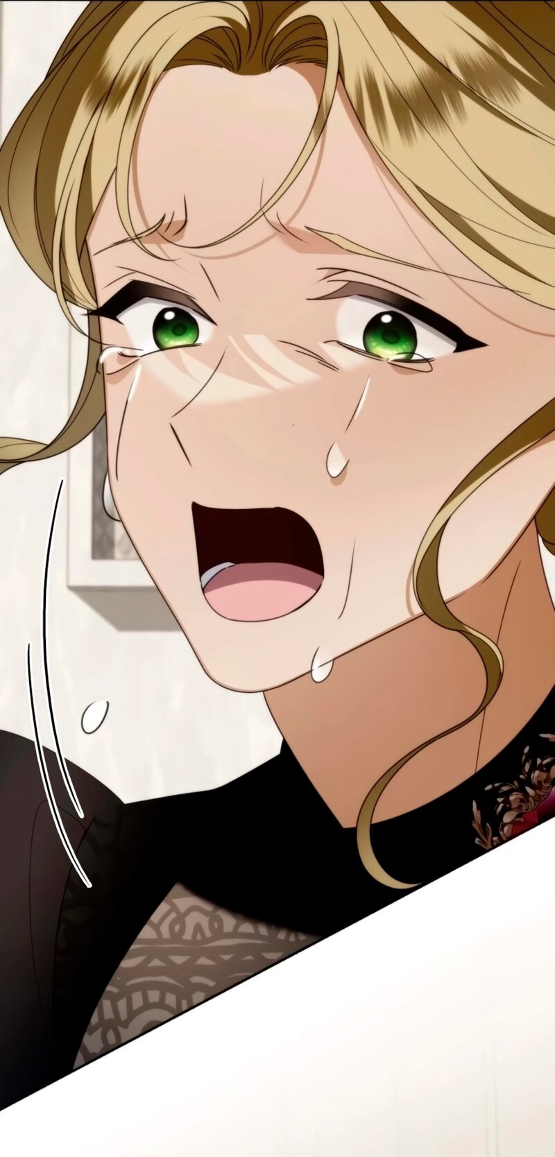 Манга Благородный по имени, вульгарный в глубине души - Глава 40 Страница 71