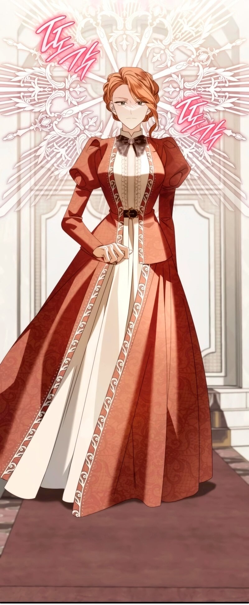 Манга Благородный по имени, вульгарный в глубине души - Глава 40 Страница 51