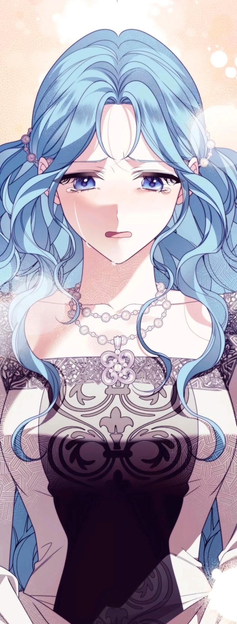 Манга Благородный по имени, вульгарный в глубине души - Глава 40 Страница 83