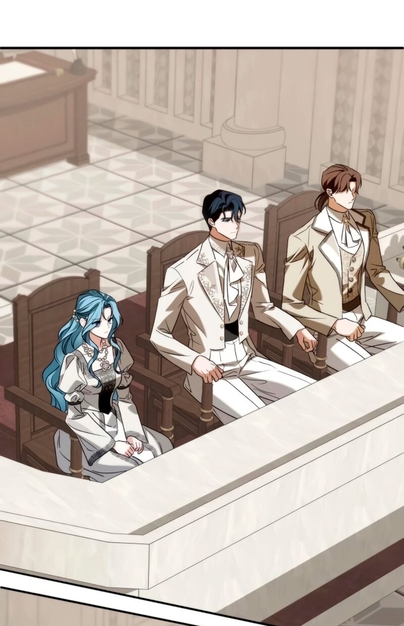 Манга Благородный по имени, вульгарный в глубине души - Глава 40 Страница 9