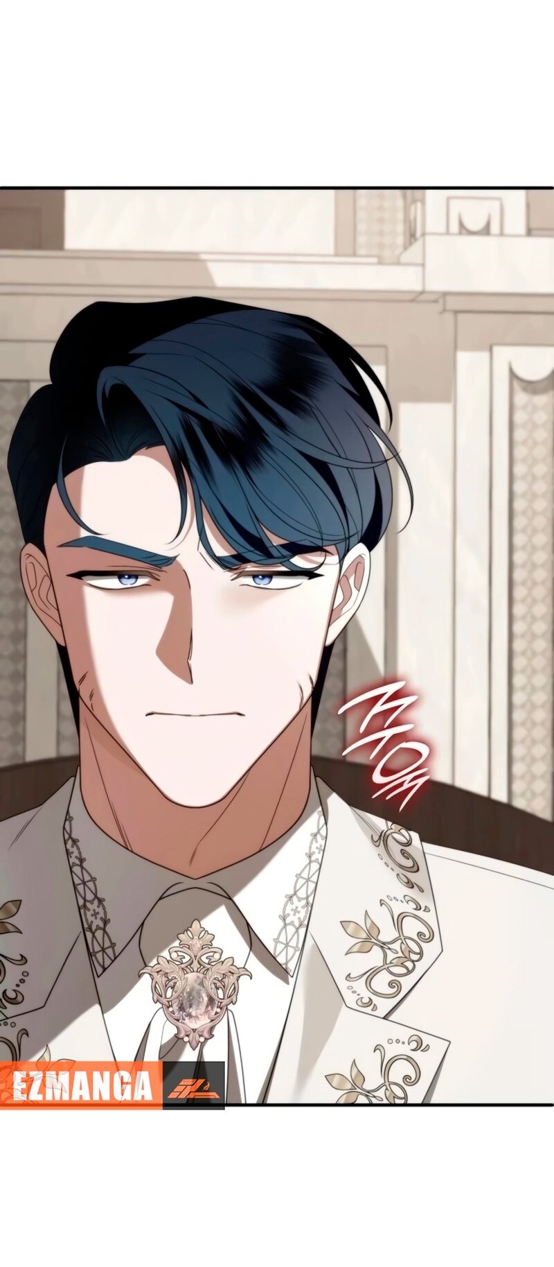 Манга Благородный по имени, вульгарный в глубине души - Глава 40 Страница 17