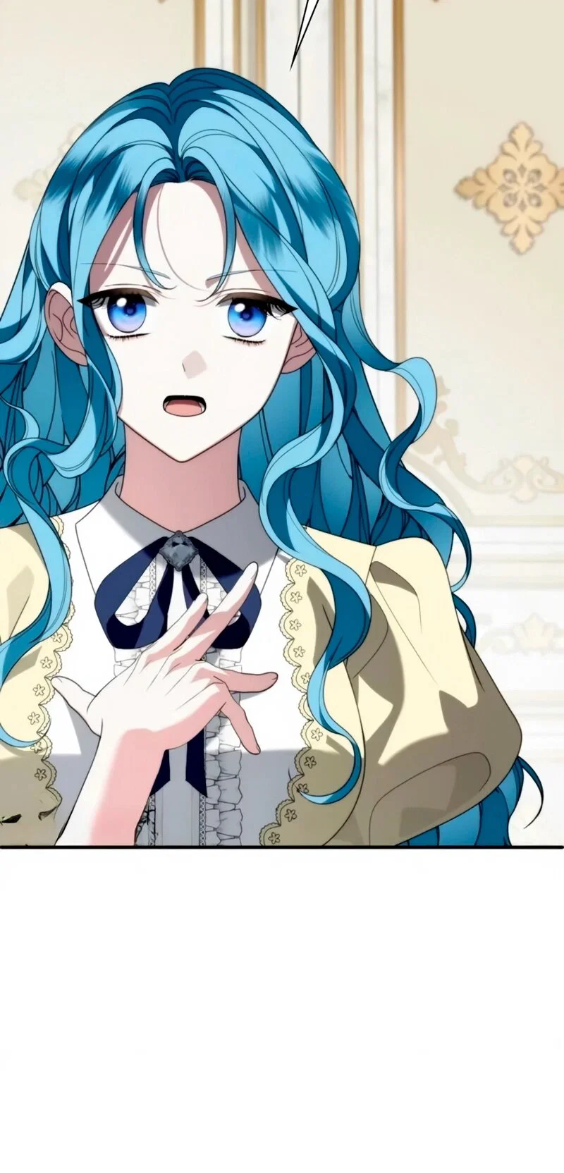 Манга Благородный по имени, вульгарный в глубине души - Глава 39 Страница 79