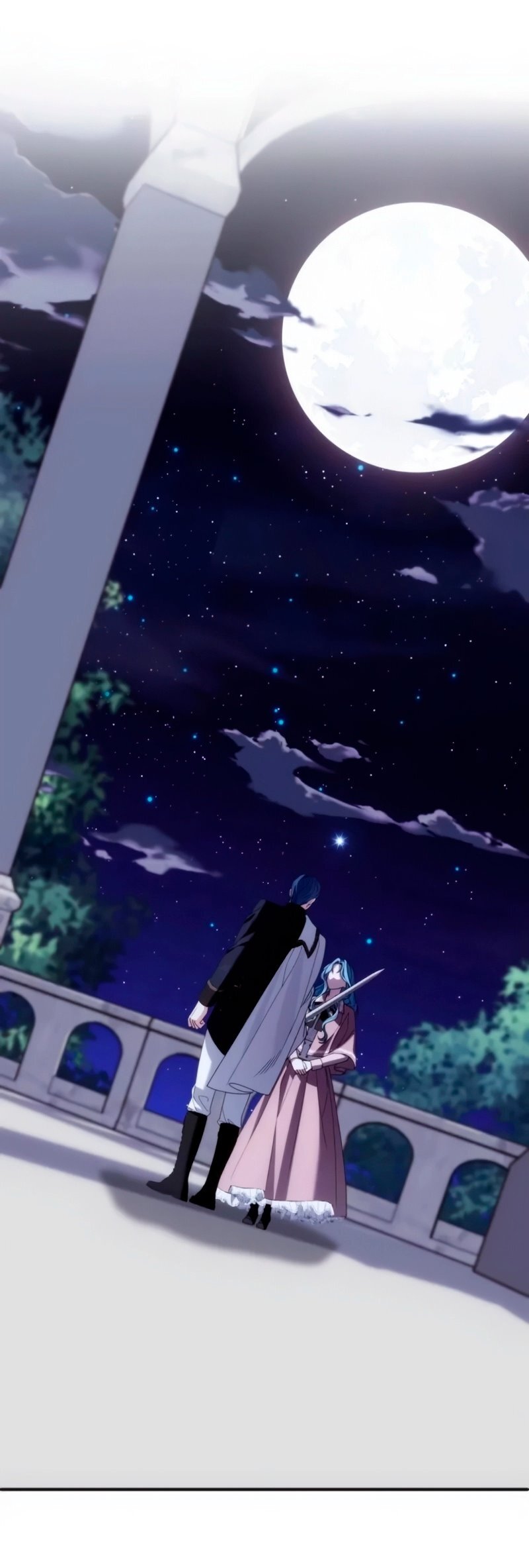 Манга Благородный по имени, вульгарный в глубине души - Глава 39 Страница 3