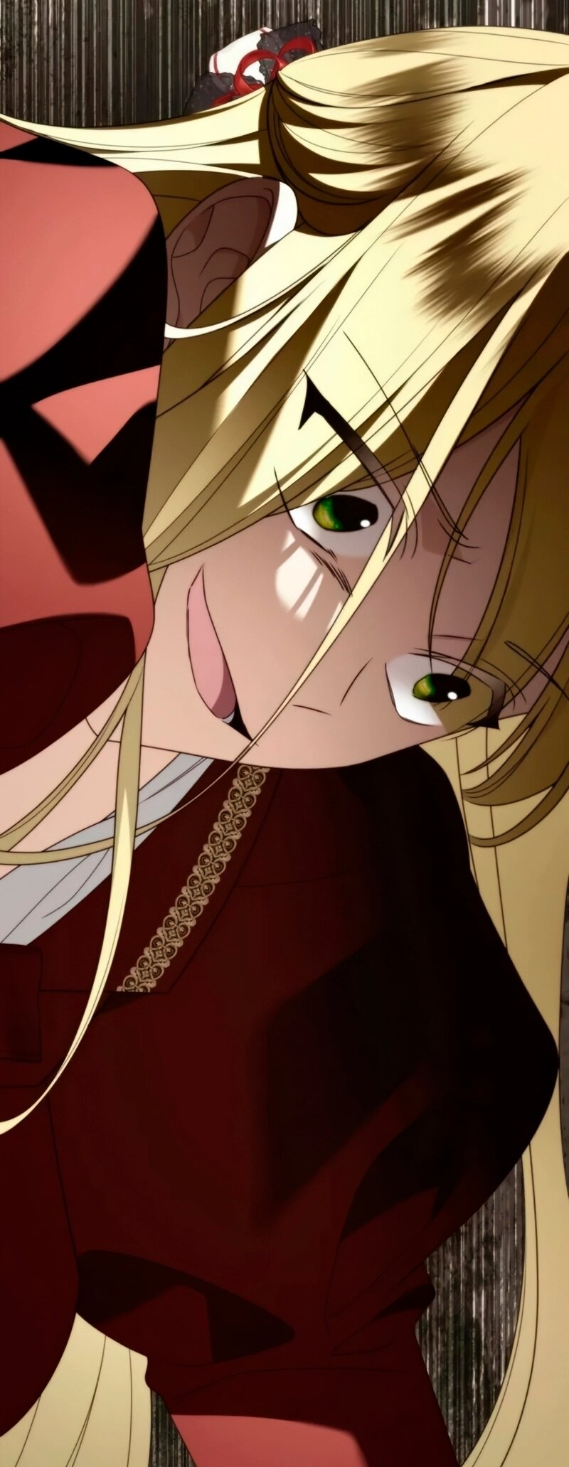 Манга Благородный по имени, вульгарный в глубине души - Глава 39 Страница 69