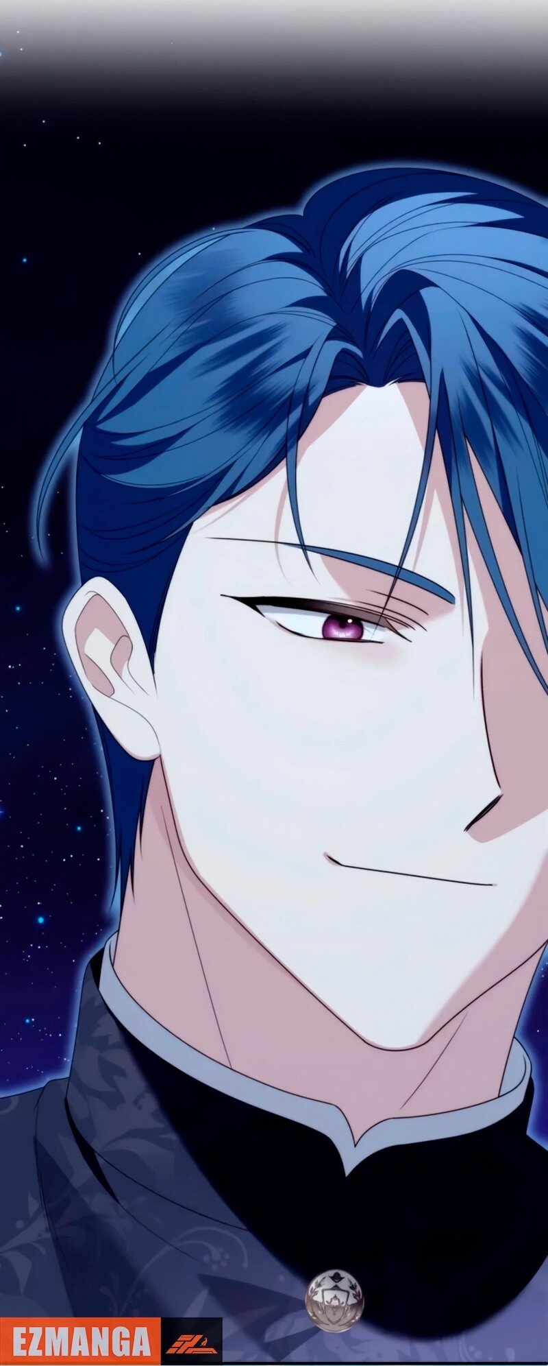 Манга Благородный по имени, вульгарный в глубине души - Глава 39 Страница 35