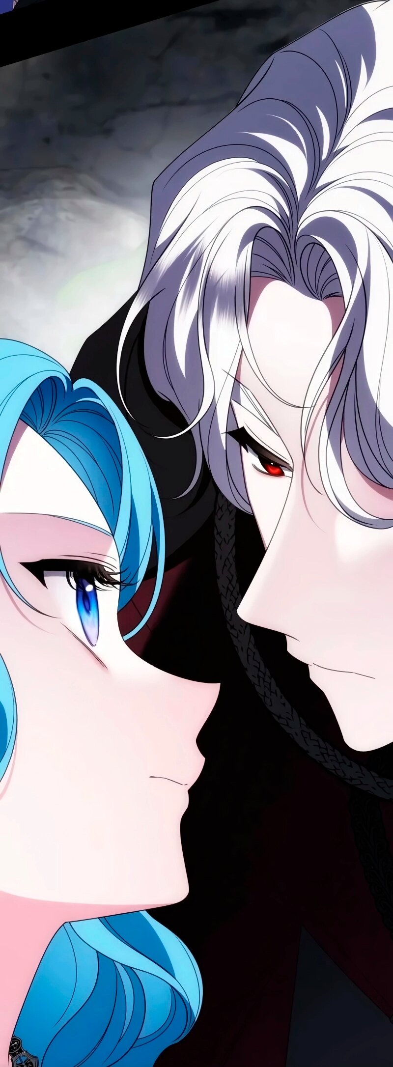 Манга Благородный по имени, вульгарный в глубине души - Глава 41 Страница 68