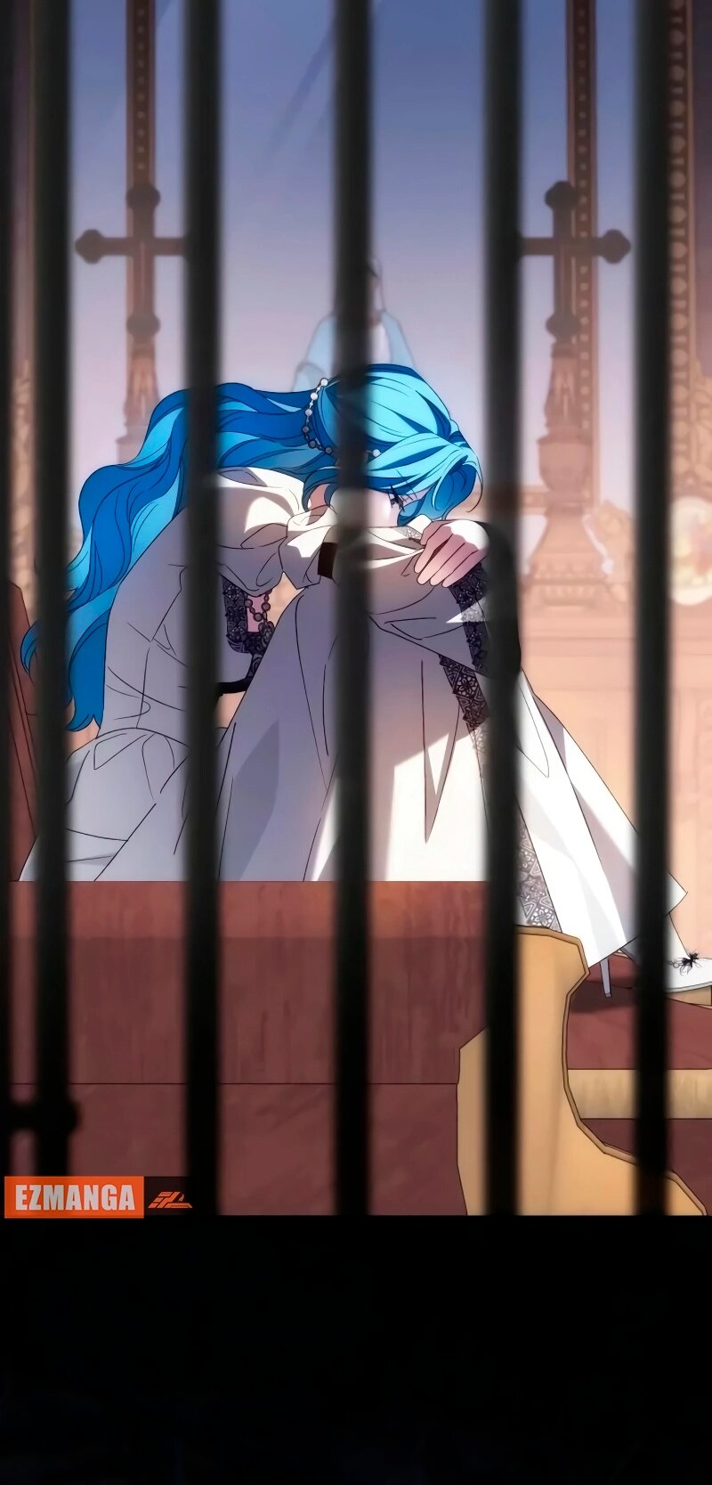 Манга Благородный по имени, вульгарный в глубине души - Глава 41 Страница 57