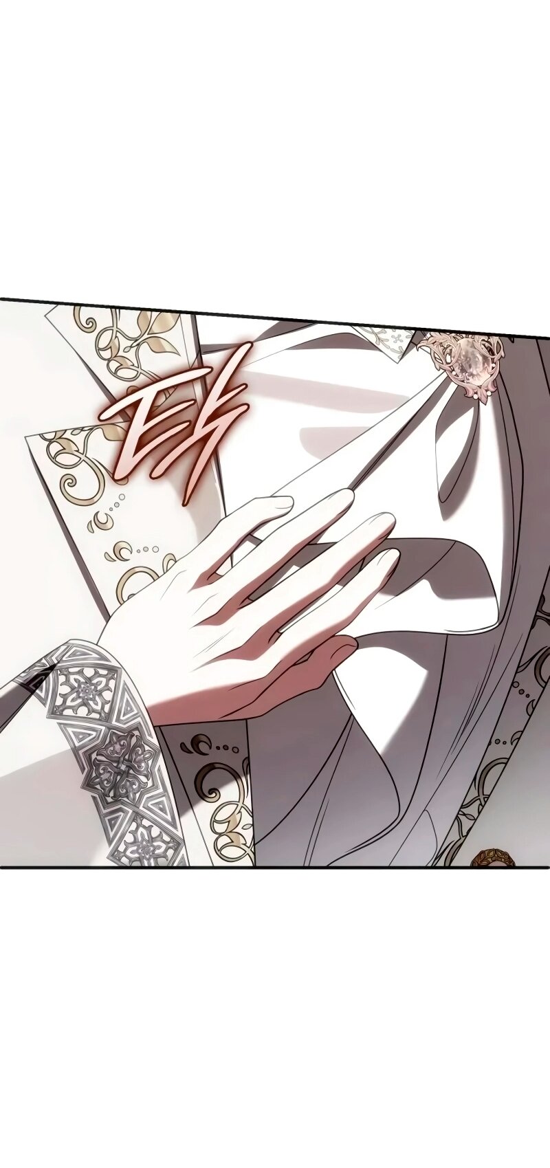 Манга Благородный по имени, вульгарный в глубине души - Глава 41 Страница 20