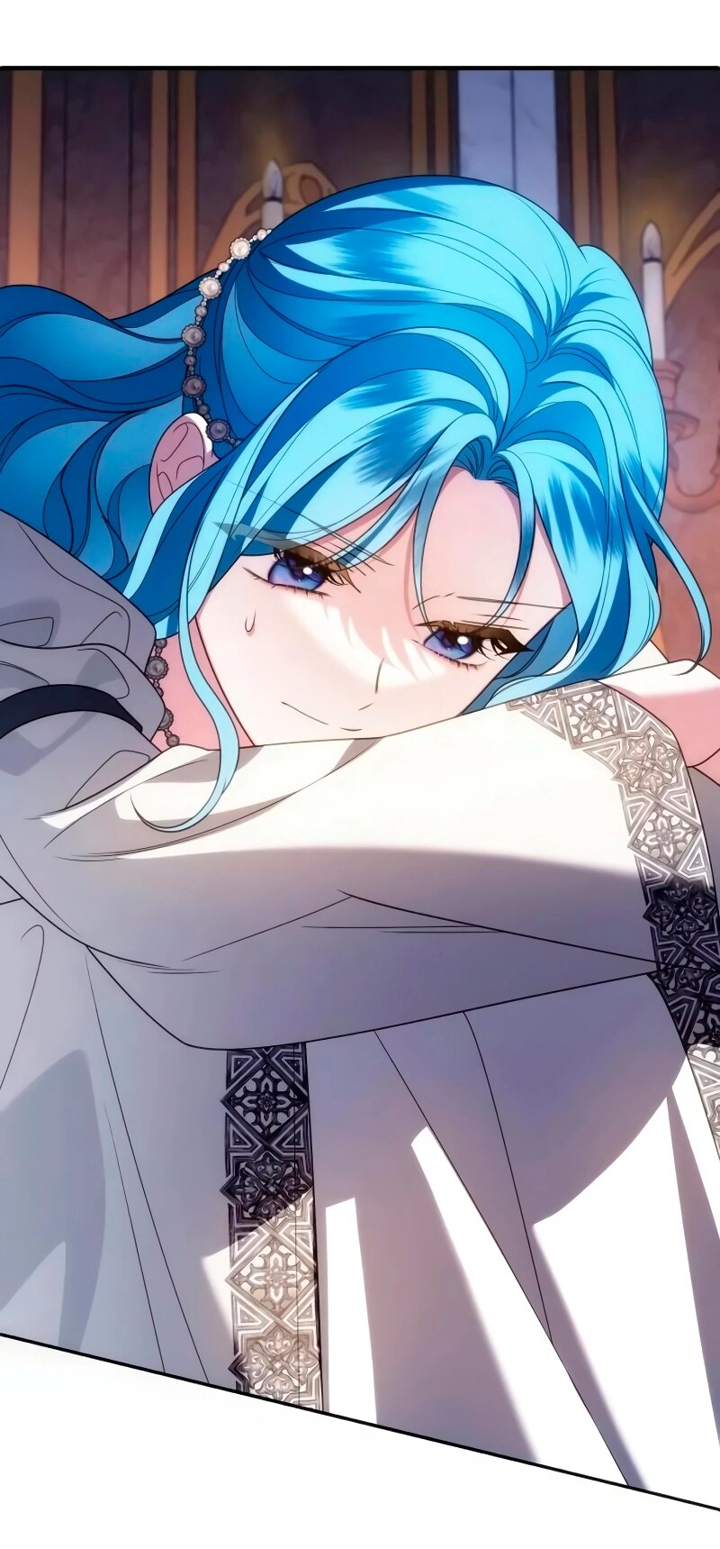 Манга Благородный по имени, вульгарный в глубине души - Глава 41 Страница 60