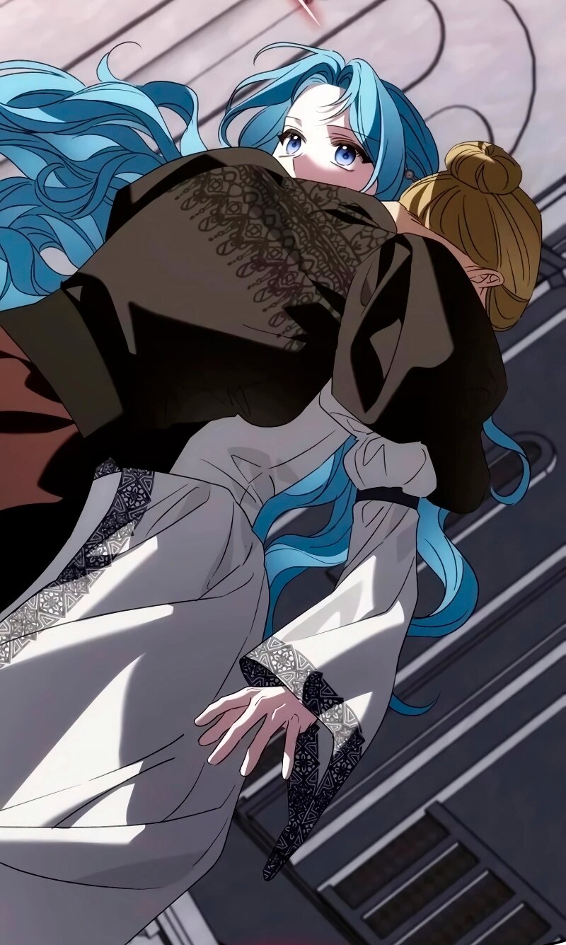 Манга Благородный по имени, вульгарный в глубине души - Глава 41 Страница 32