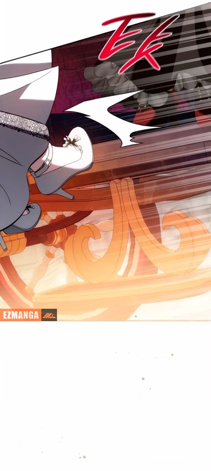 Манга Благородный по имени, вульгарный в глубине души - Глава 42 Страница 60