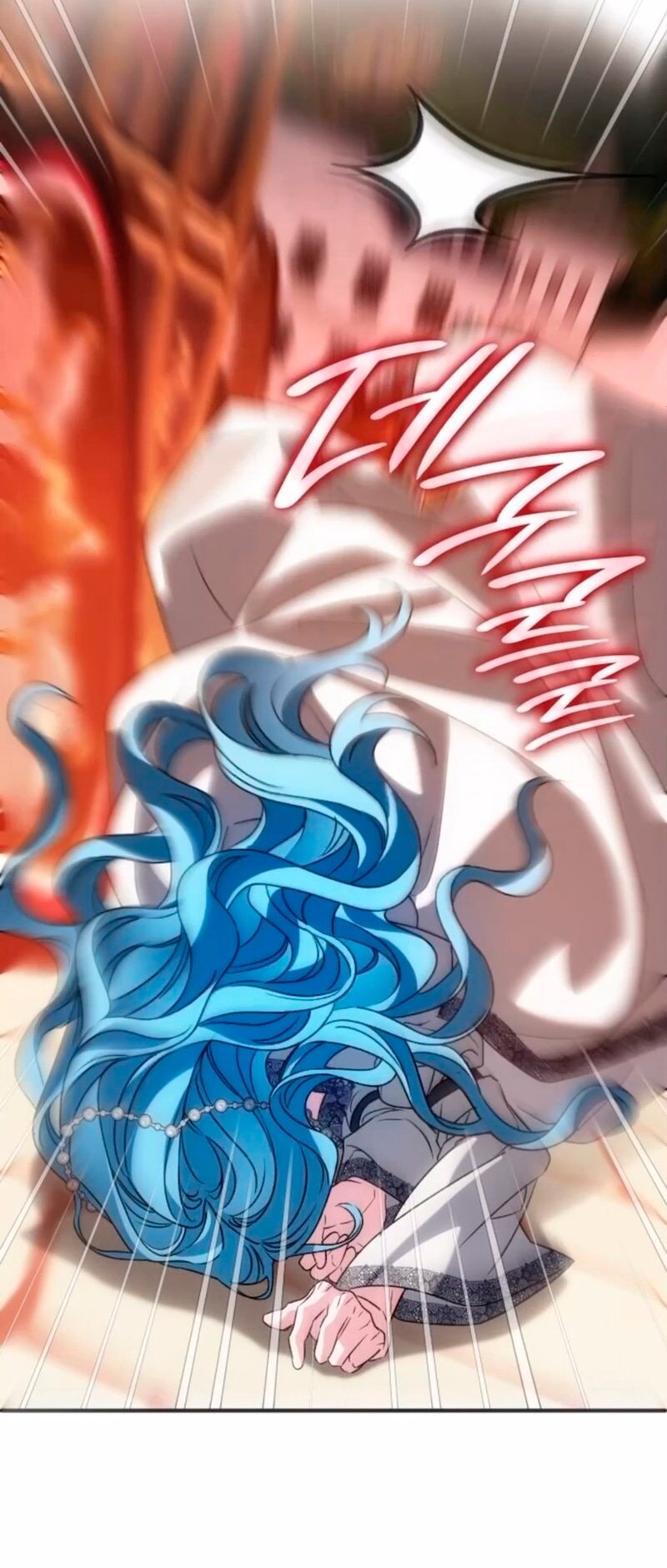 Манга Благородный по имени, вульгарный в глубине души - Глава 42 Страница 64