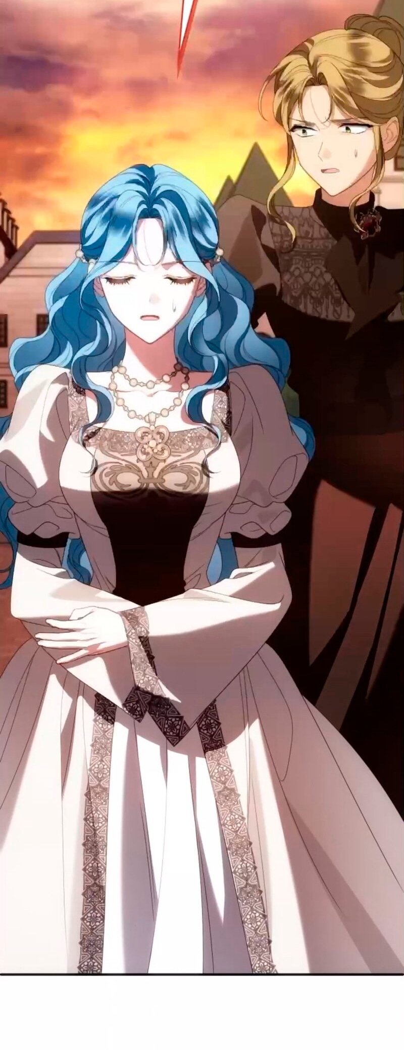 Манга Благородный по имени, вульгарный в глубине души - Глава 42 Страница 104