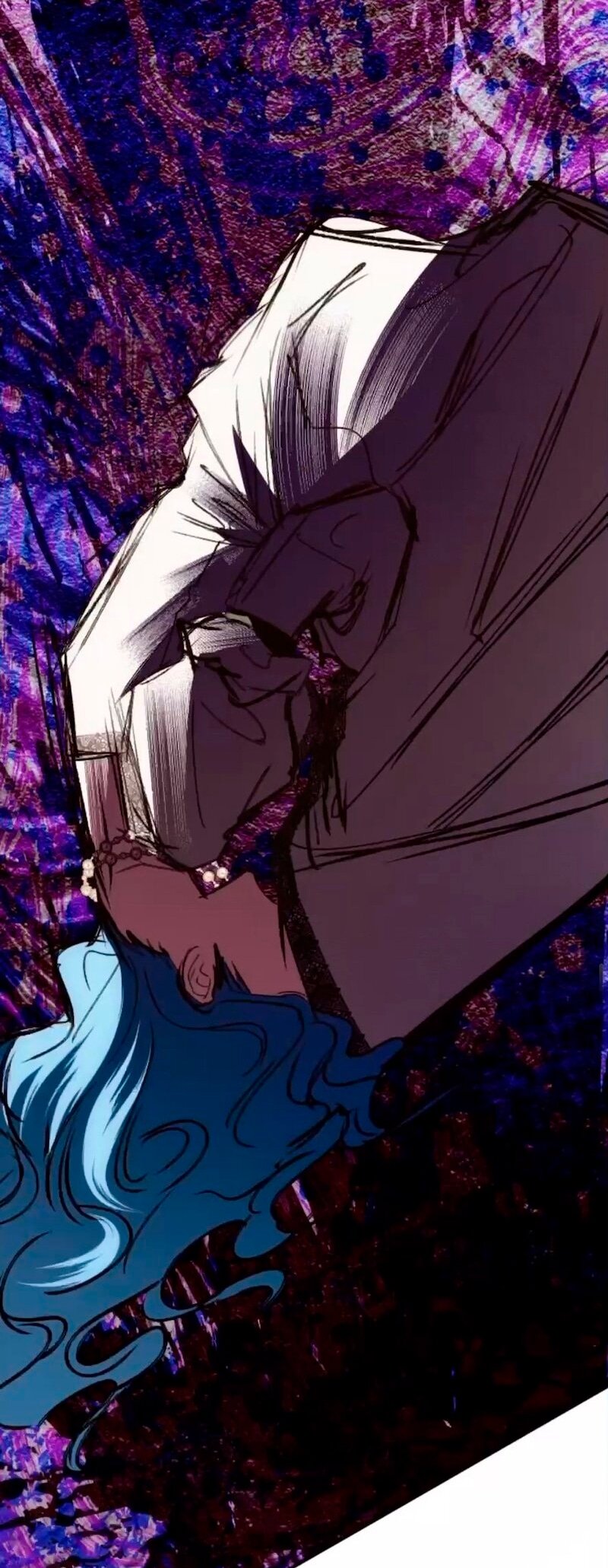 Манга Благородный по имени, вульгарный в глубине души - Глава 42 Страница 84