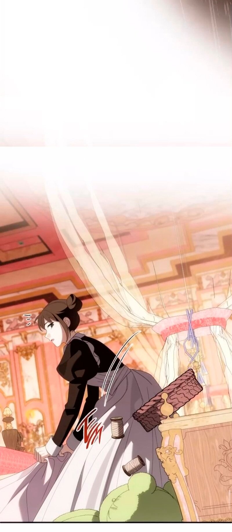 Манга Благородный по имени, вульгарный в глубине души - Глава 42 Страница 80