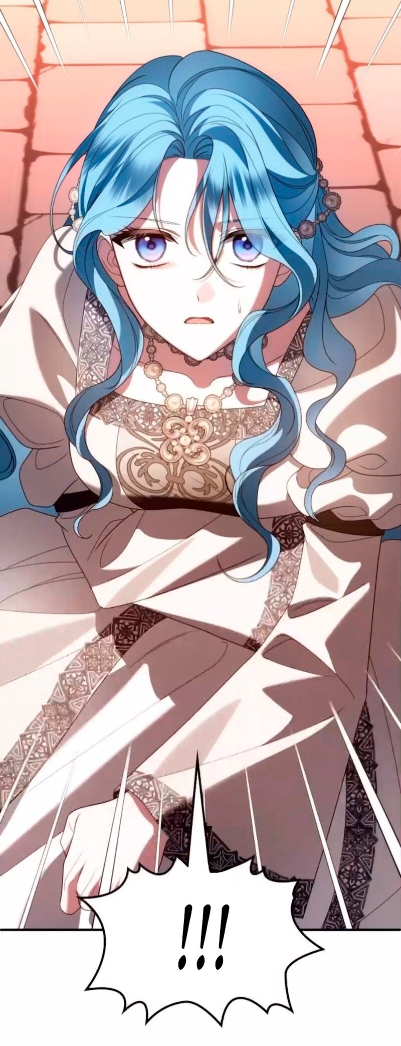 Манга Благородный по имени, вульгарный в глубине души - Глава 42 Страница 95