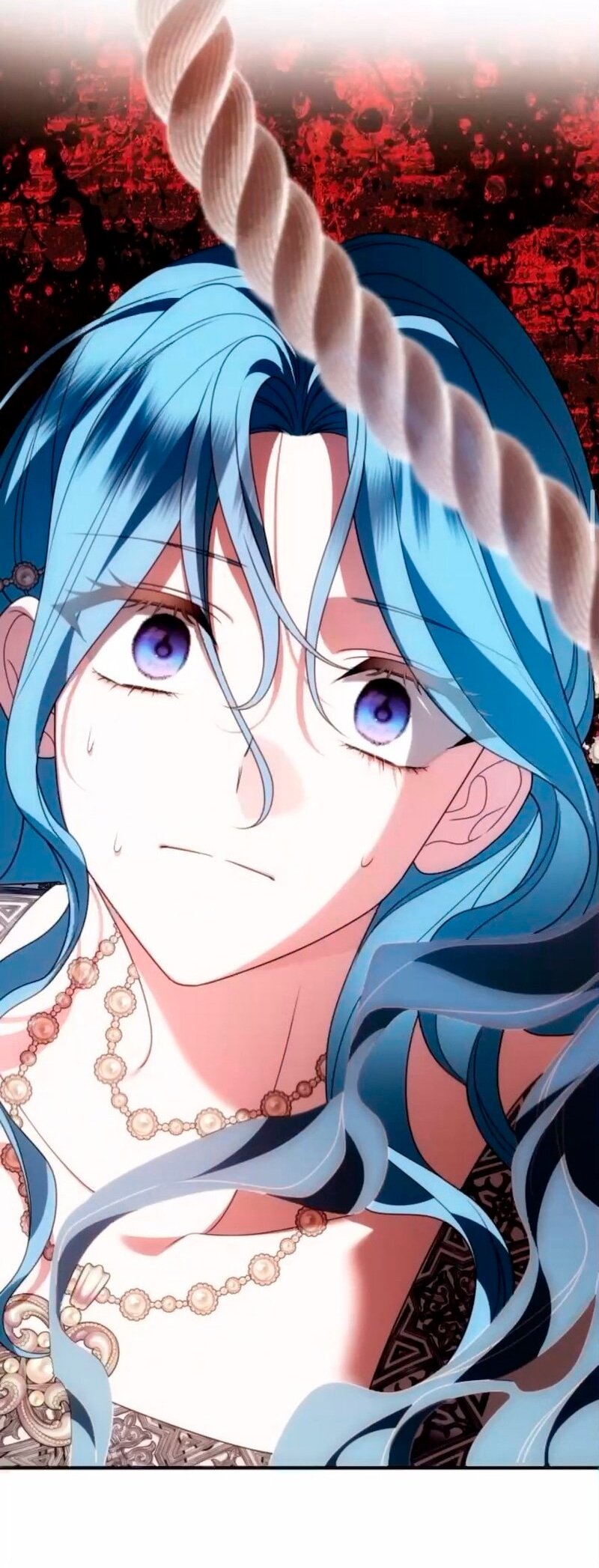 Манга Благородный по имени, вульгарный в глубине души - Глава 42 Страница 76