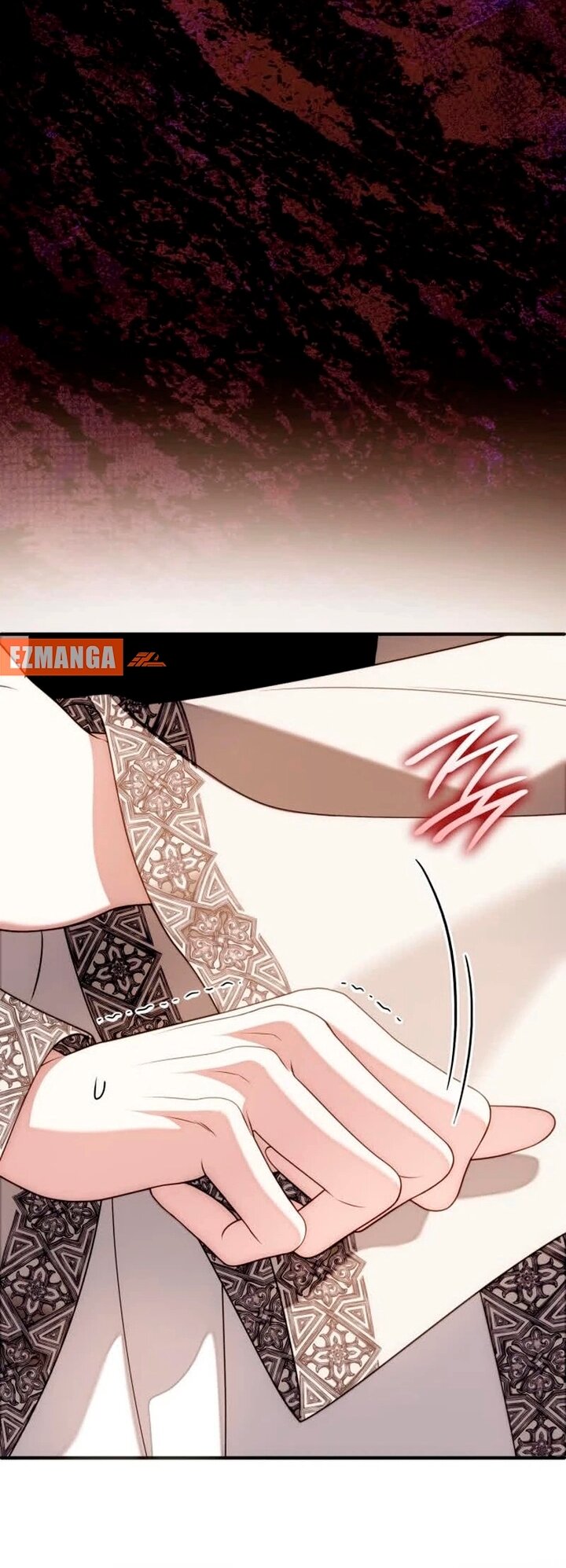 Манга Благородный по имени, вульгарный в глубине души - Глава 43 Страница 19