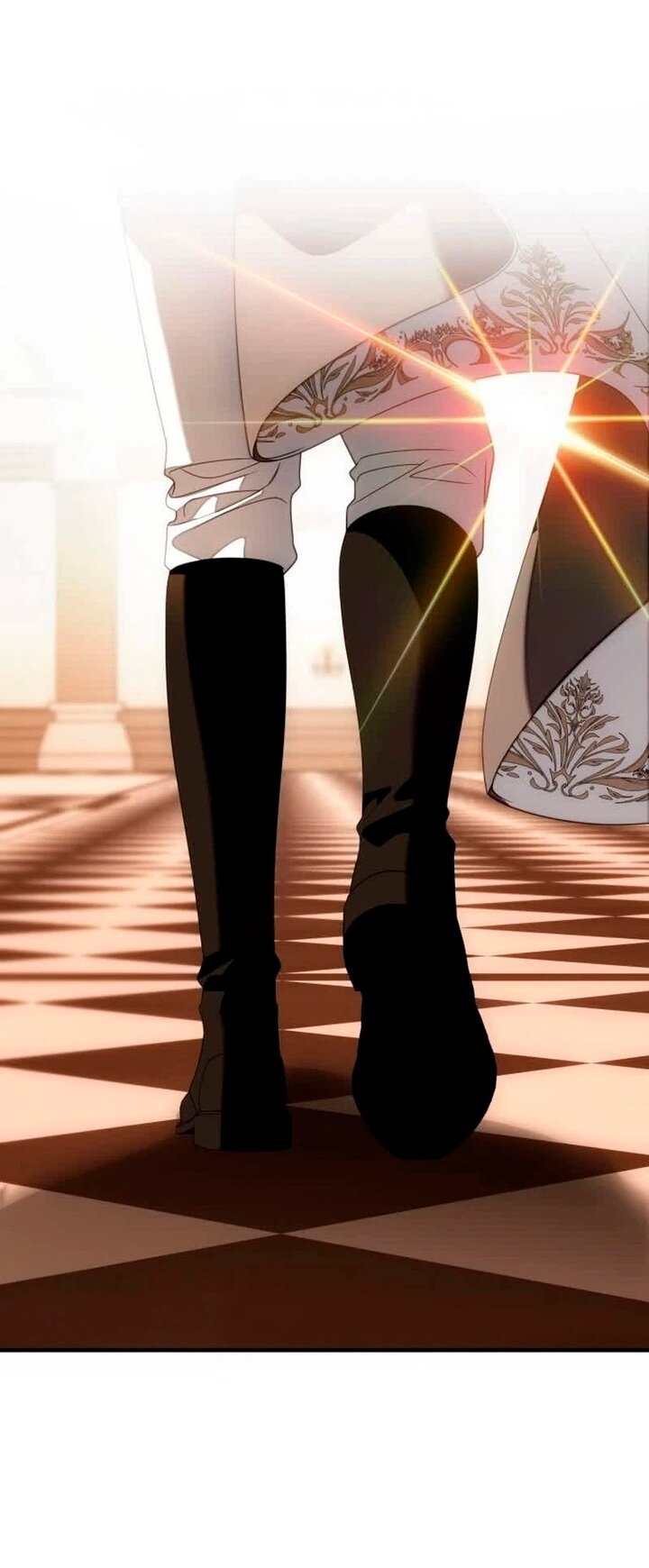 Манга Благородный по имени, вульгарный в глубине души - Глава 43 Страница 36