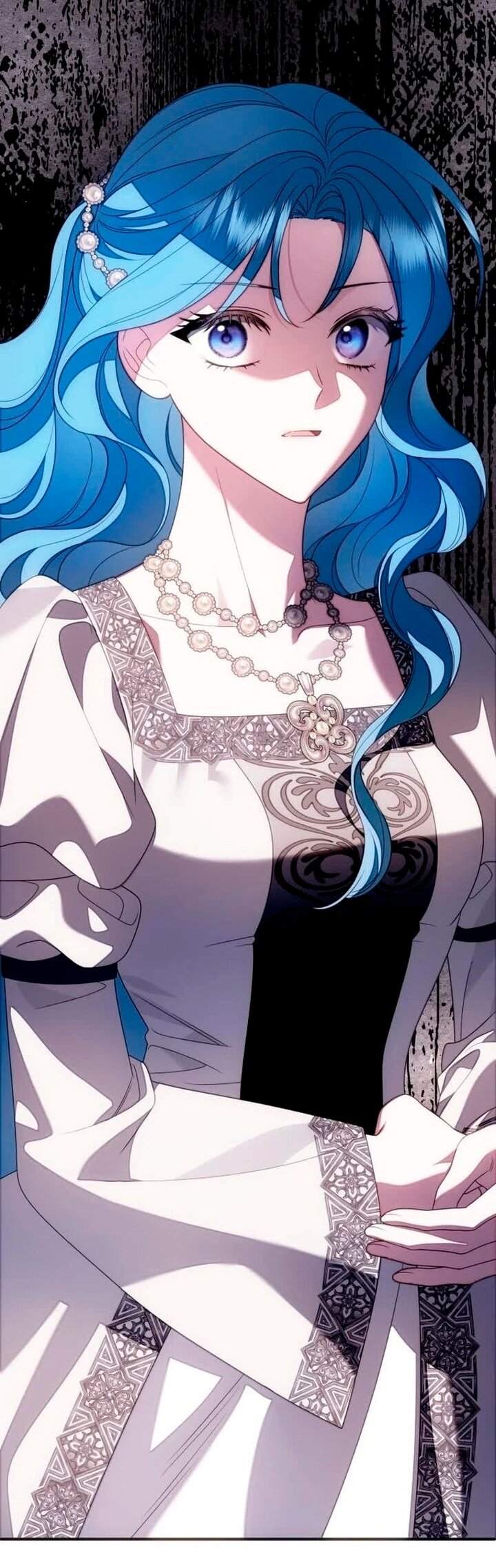 Манга Благородный по имени, вульгарный в глубине души - Глава 43 Страница 104