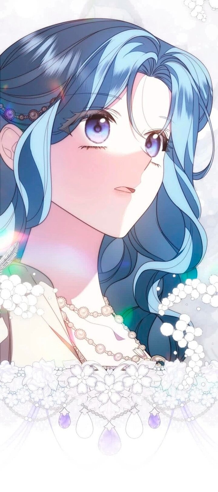 Манга Благородный по имени, вульгарный в глубине души - Глава 43 Страница 49