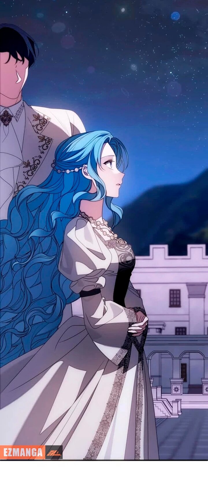 Манга Благородный по имени, вульгарный в глубине души - Глава 43 Страница 89