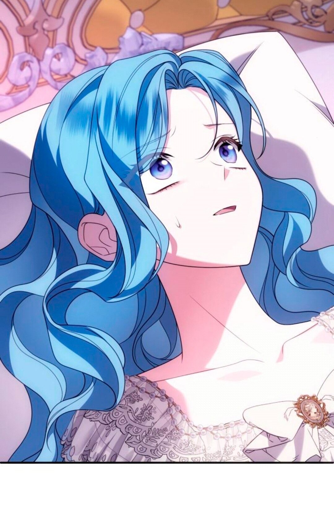 Манга Благородный по имени, вульгарный в глубине души - Глава 45 Страница 60