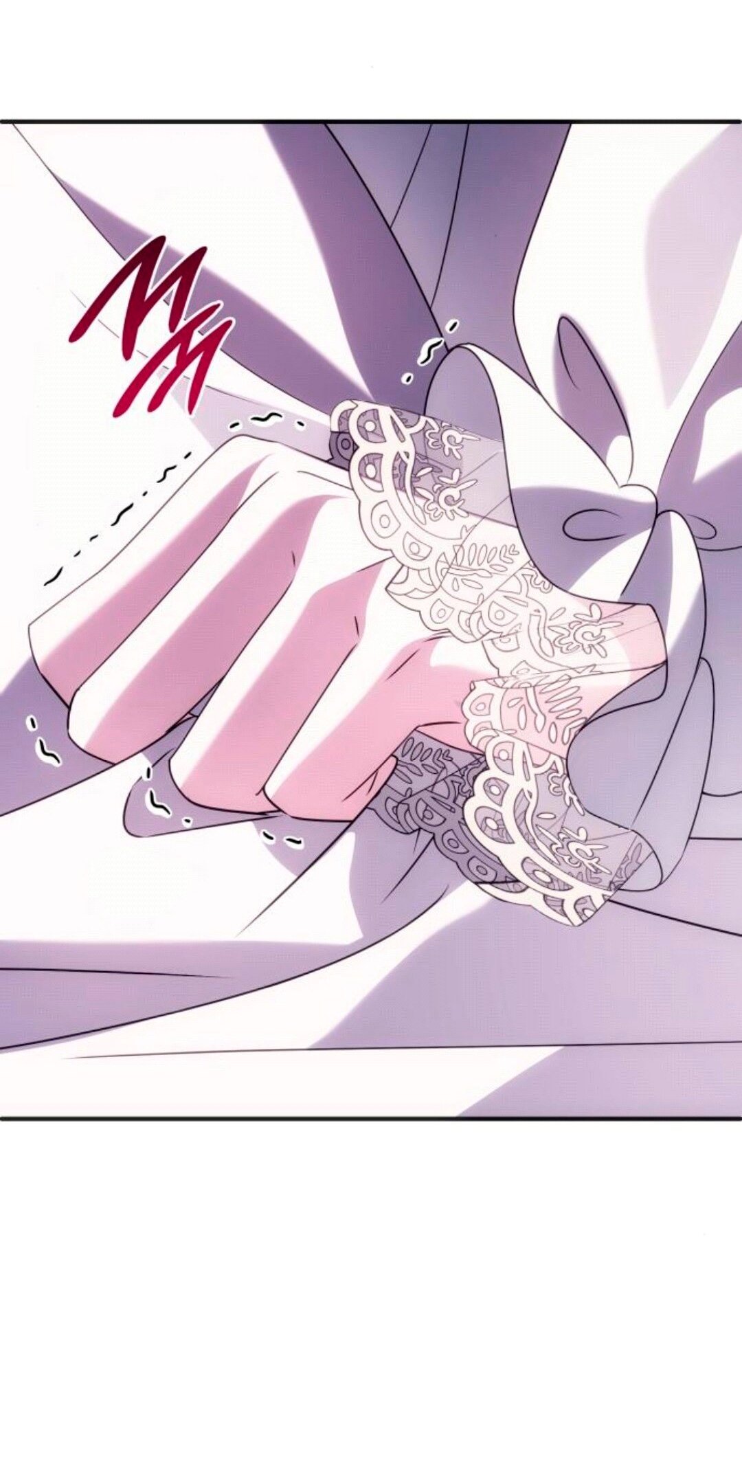 Манга Благородный по имени, вульгарный в глубине души - Глава 45 Страница 97