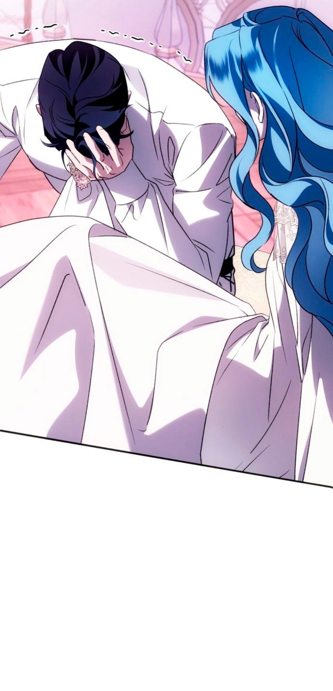 Манга Благородный по имени, вульгарный в глубине души - Глава 45 Страница 80