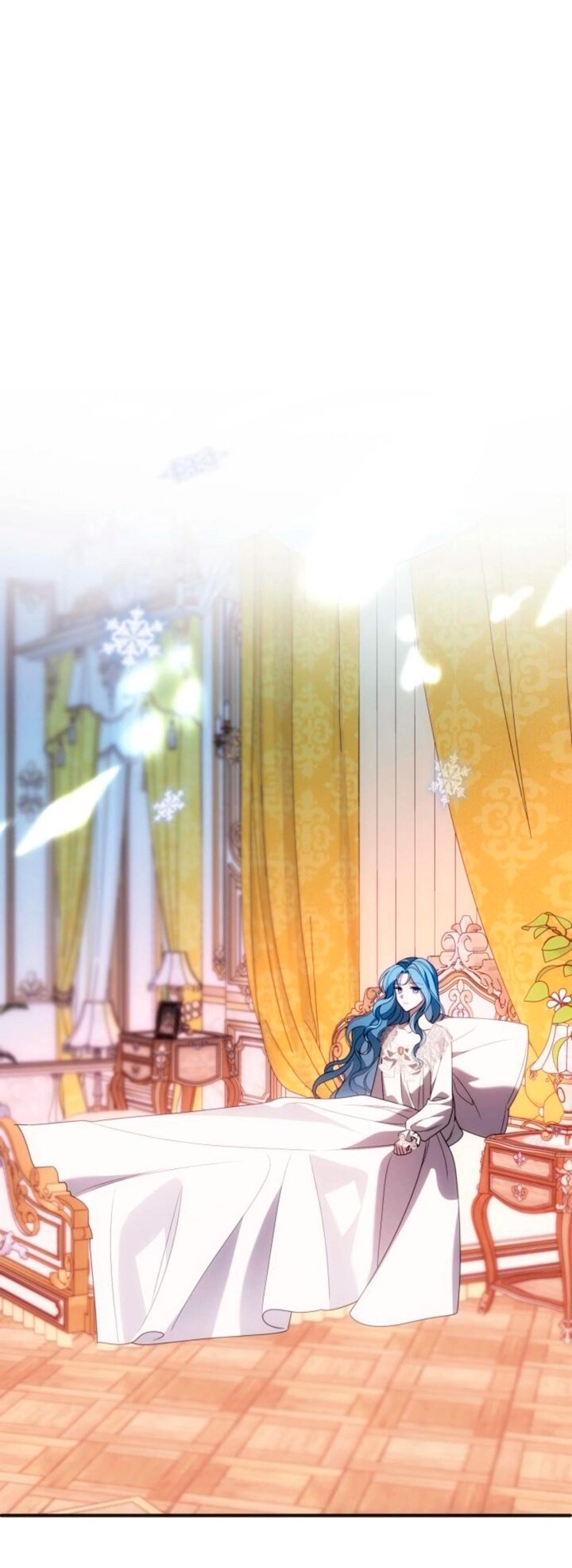 Манга Благородный по имени, вульгарный в глубине души - Глава 46 Страница 35