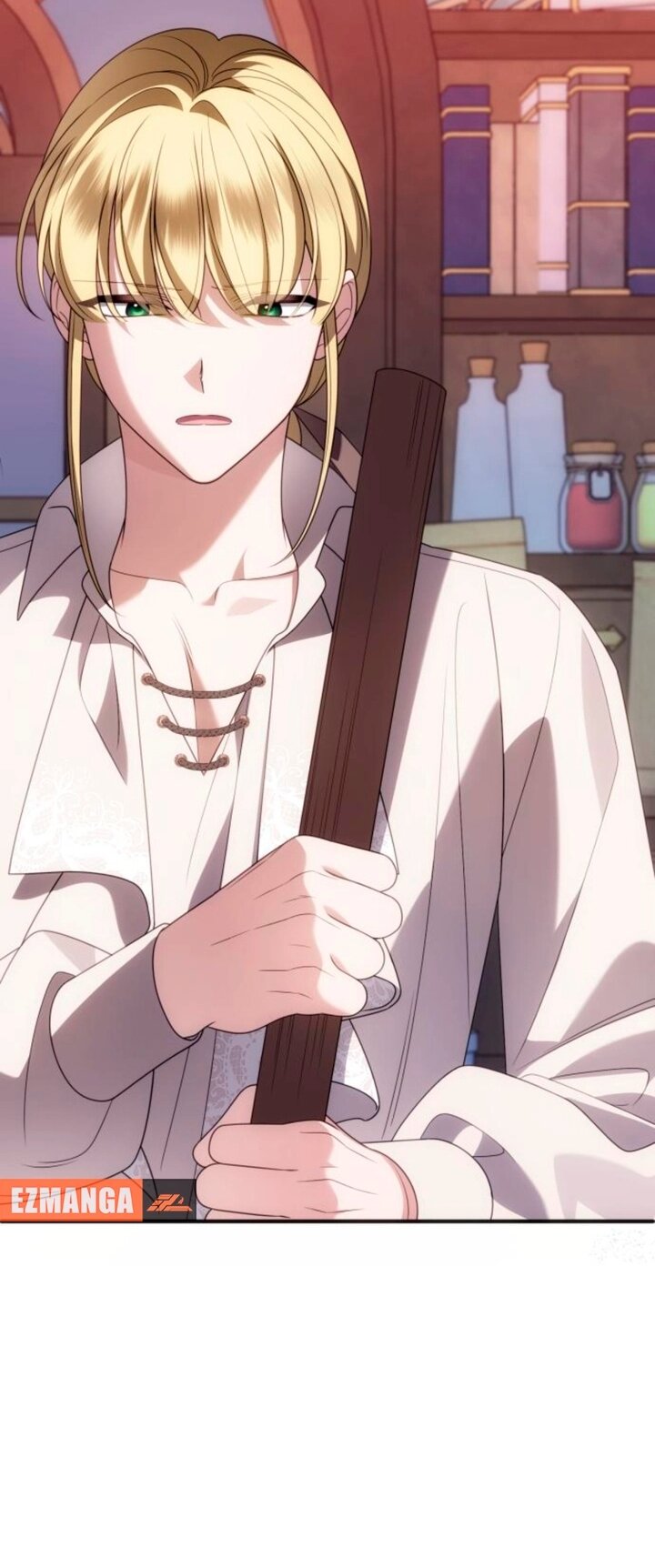 Манга Благородный по имени, вульгарный в глубине души - Глава 46 Страница 67