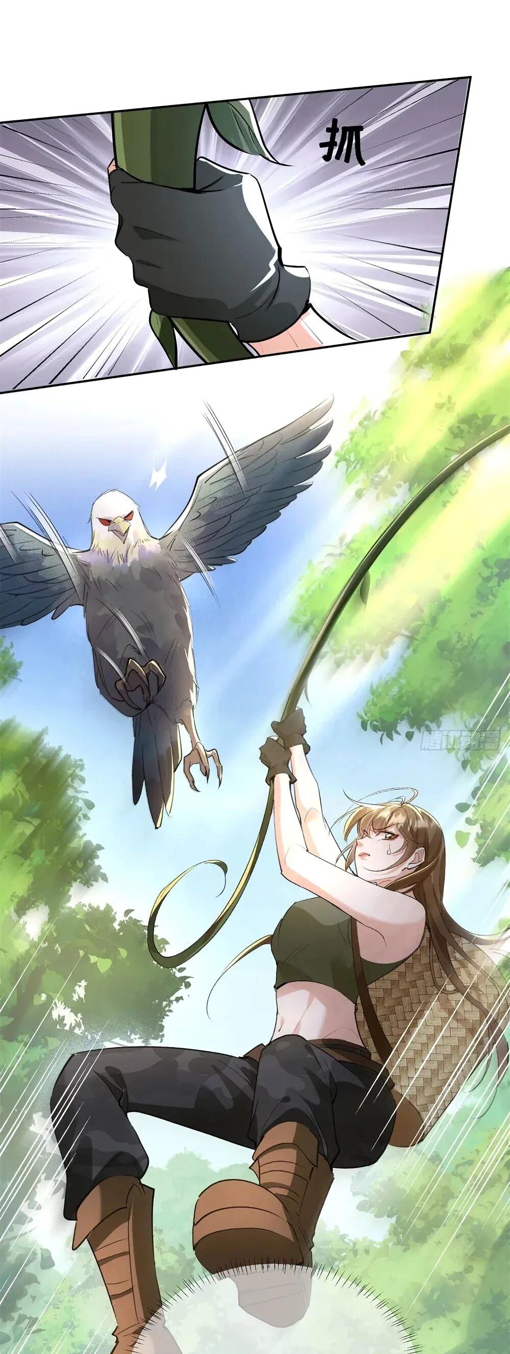 Манга Фермерство в мире зверолюдей: злодейские детки чересчур привязаны ко мне - Глава 25 Страница 19