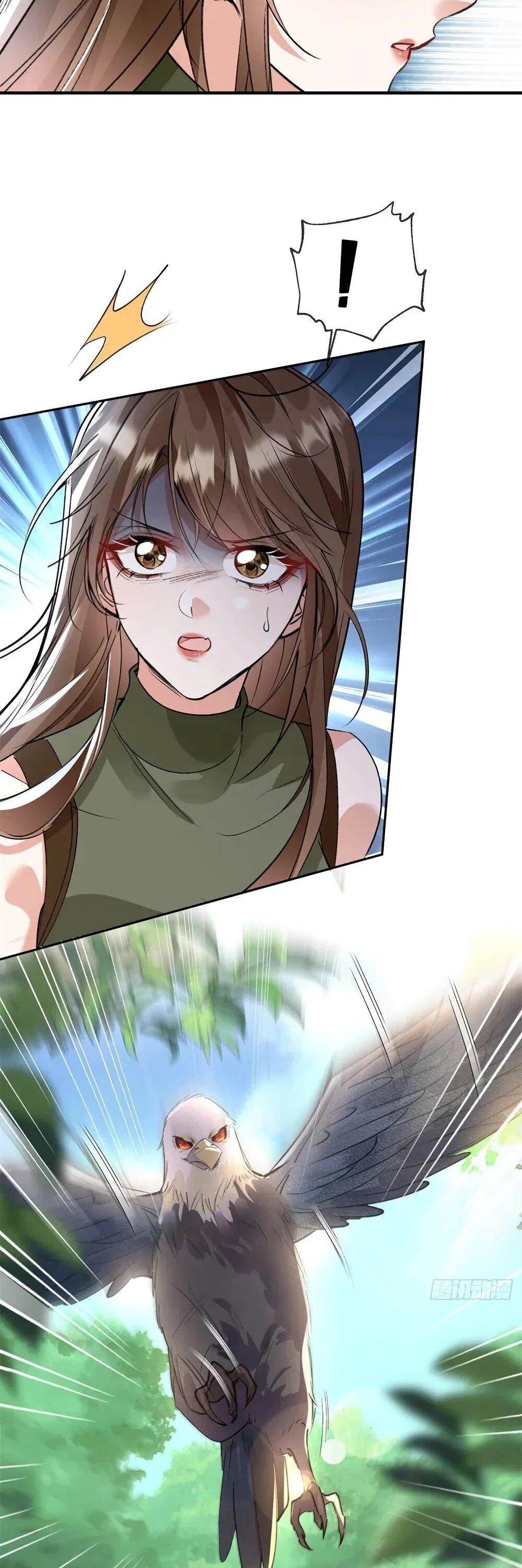 Манга Фермерство в мире зверолюдей: злодейские детки чересчур привязаны ко мне - Глава 25 Страница 10