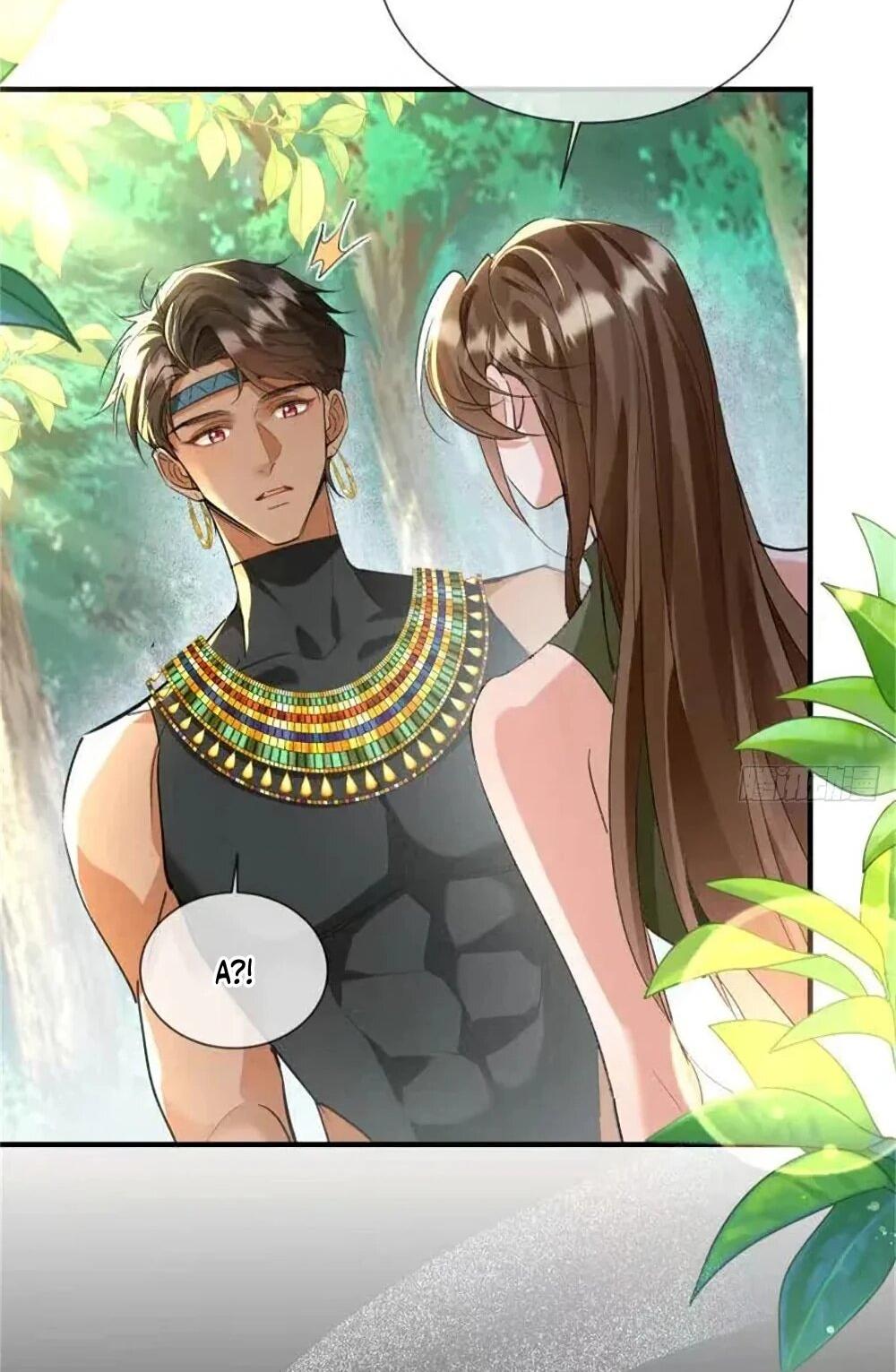 Манга Фермерство в мире зверолюдей: злодейские детки чересчур привязаны ко мне - Глава 25 Страница 35