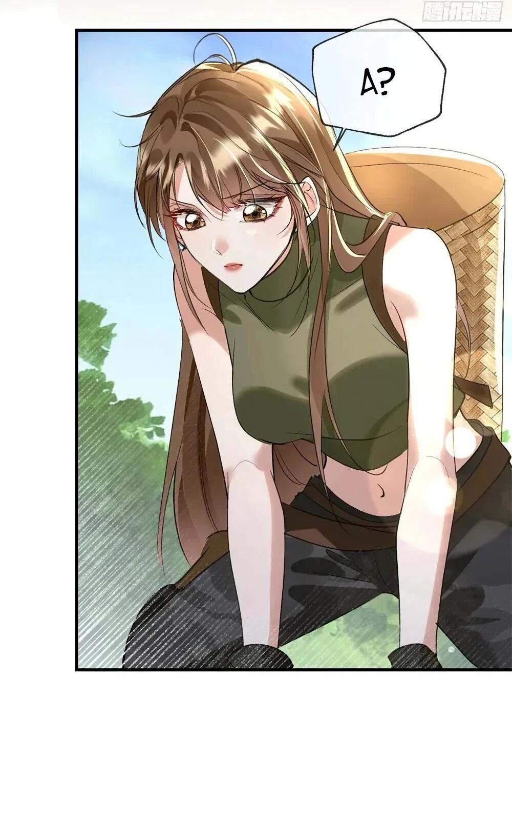 Манга Фермерство в мире зверолюдей: злодейские детки чересчур привязаны ко мне - Глава 25 Страница 24