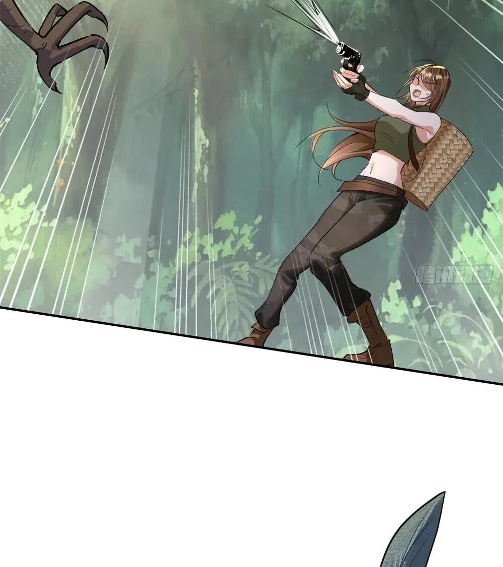 Манга Фермерство в мире зверолюдей: злодейские детки чересчур привязаны ко мне - Глава 25 Страница 13