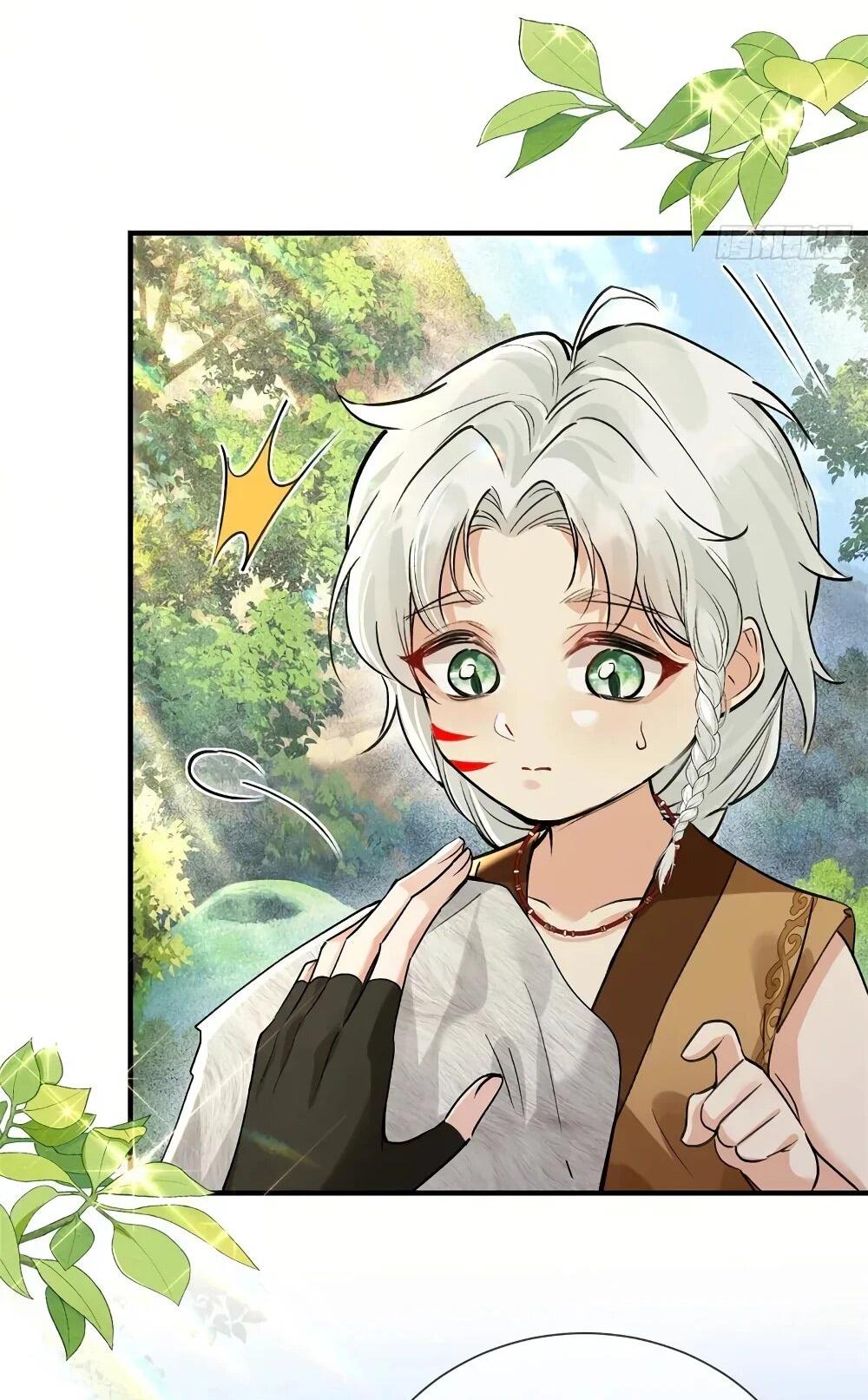 Манга Фермерство в мире зверолюдей: злодейские детки чересчур привязаны ко мне - Глава 23 Страница 18