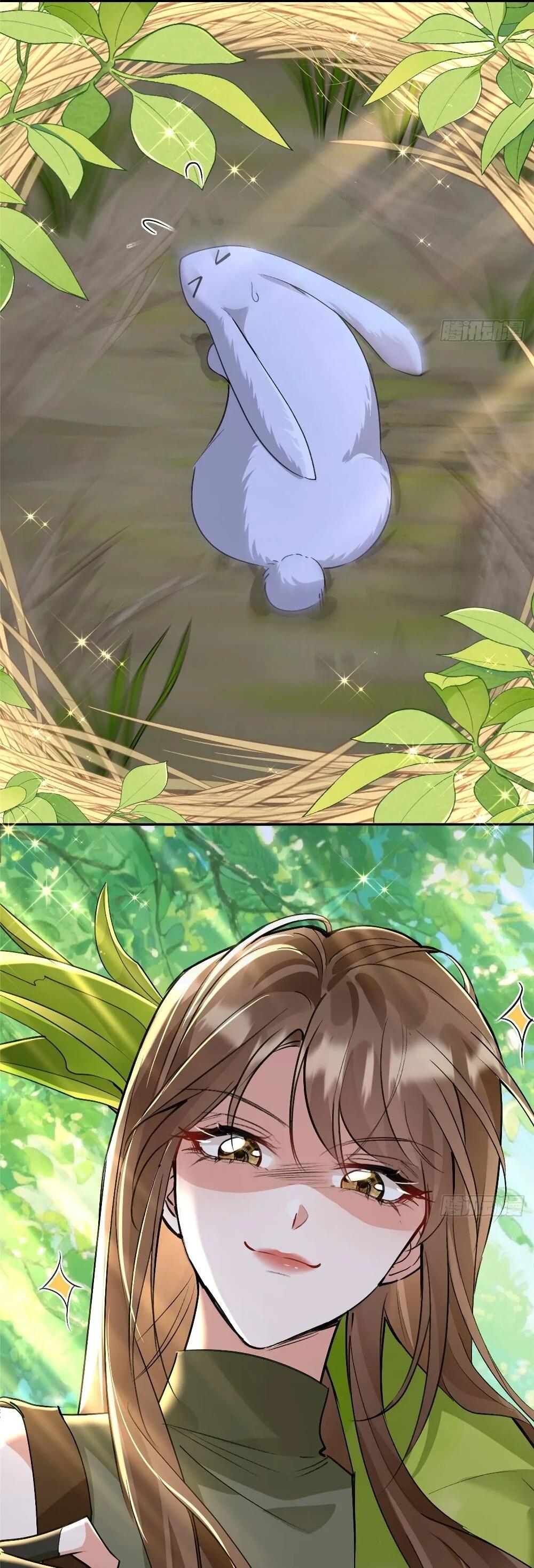 Манга Фермерство в мире зверолюдей: злодейские детки чересчур привязаны ко мне - Глава 22 Страница 10