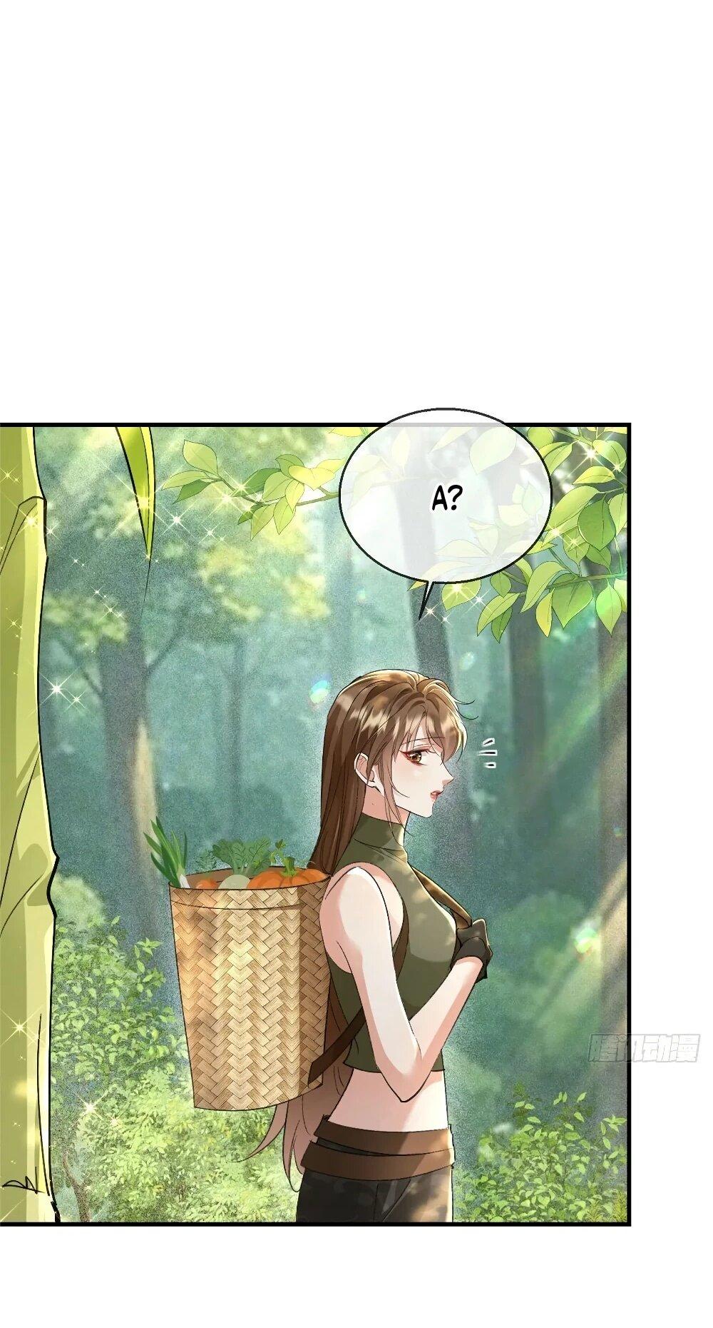 Манга Фермерство в мире зверолюдей: злодейские детки чересчур привязаны ко мне - Глава 22 Страница 5