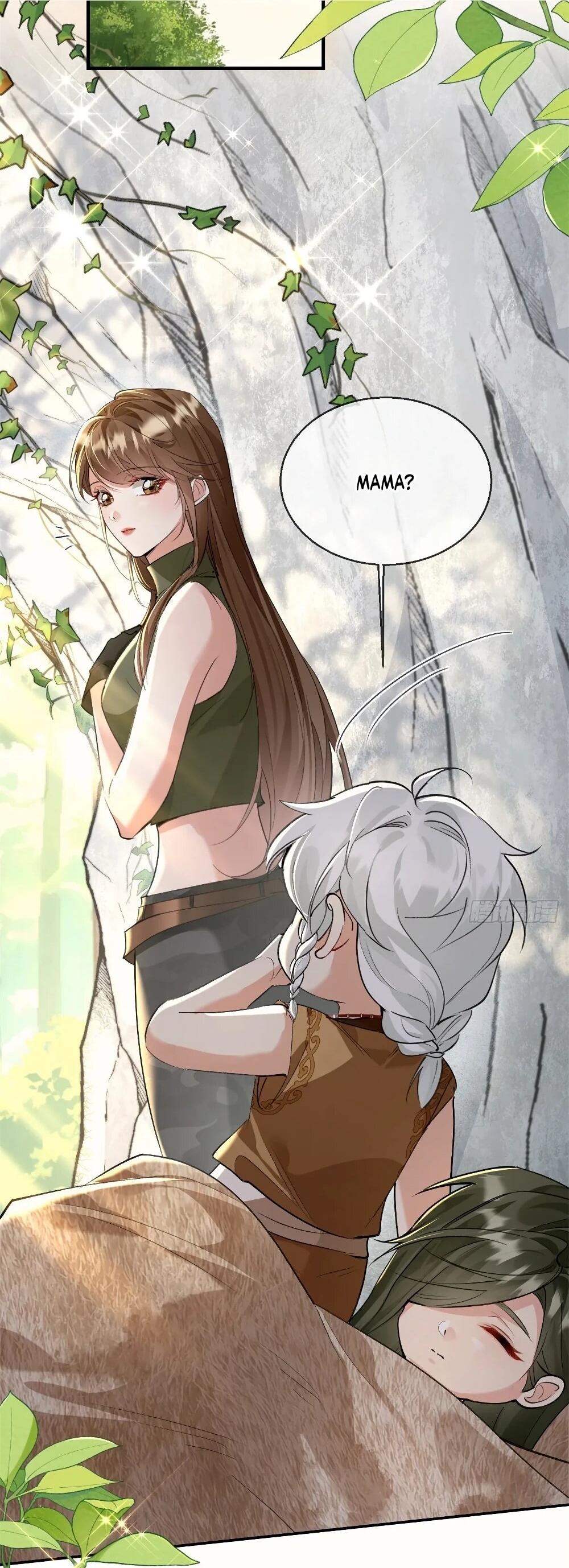 Манга Фермерство в мире зверолюдей: злодейские детки чересчур привязаны ко мне - Глава 21 Страница 24