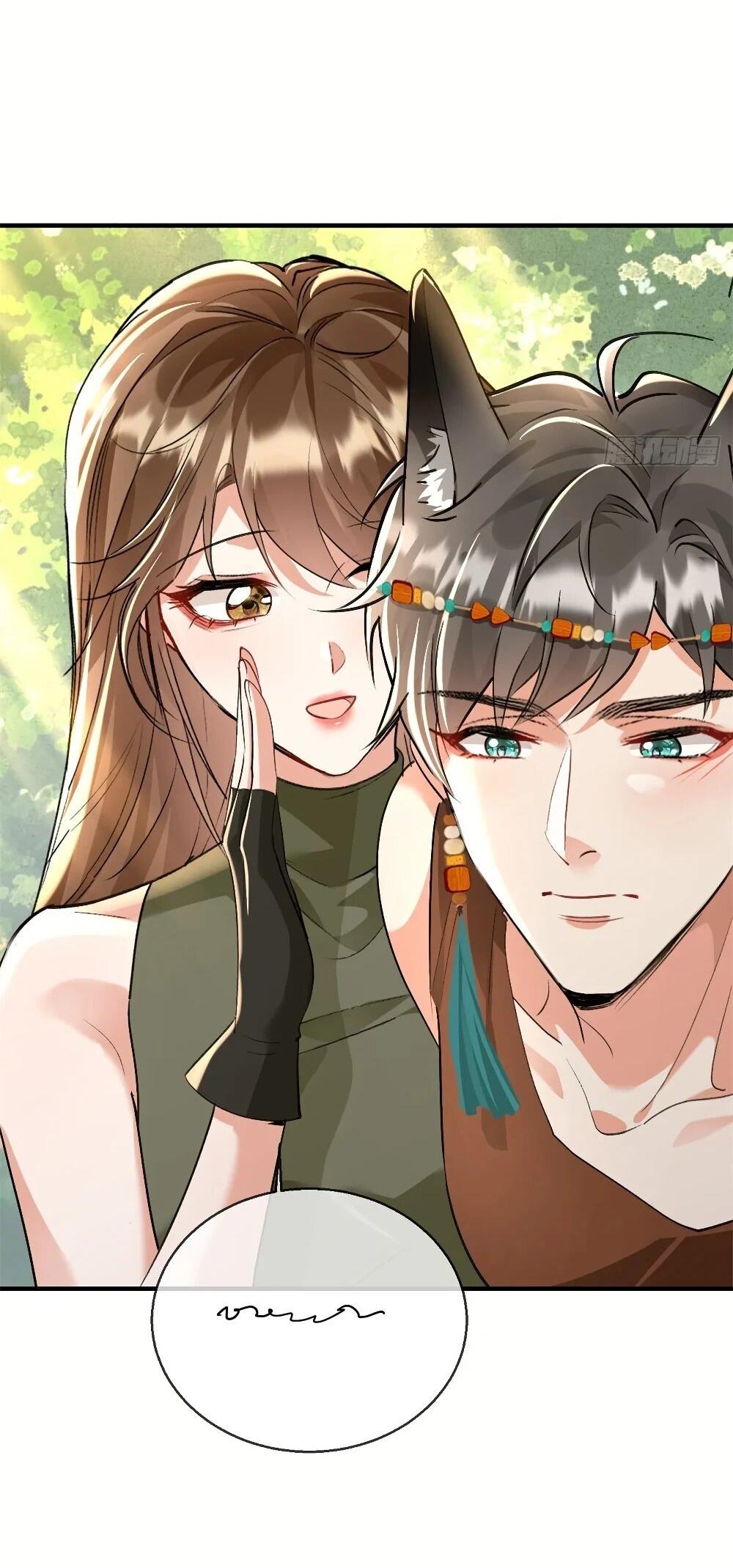 Манга Фермерство в мире зверолюдей: злодейские детки чересчур привязаны ко мне - Глава 20 Страница 21